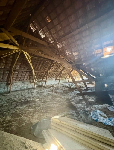 Photos 16 - Rurale - Tarbes – Propriété de caractère avec maison de 184 m² à rénover et près de 1 800 m² de bâtis