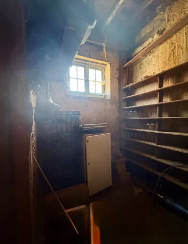 Photos 22 - Rurale - Tarbes – Propriété de caractère avec maison de 184 m² à rénover et près de 1 800 m² de bâtis
