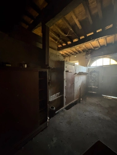 Photos 23 - Rurale - Tarbes – Propriété de caractère avec maison de 184 m² à rénover et près de 1 800 m² de bâtis