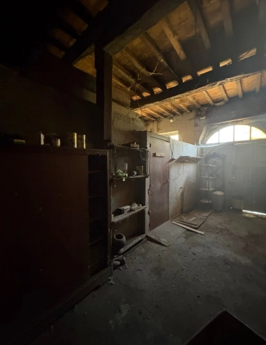 Photos 24 - Rurale - Tarbes – Propriété de caractère avec maison de 184 m² à rénover et près de 1 800 m² de bâtis