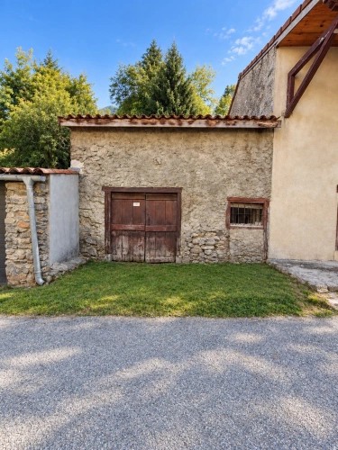Photos 1 - Rurale - Maison à vendre 1 pièces NISTOS (65)