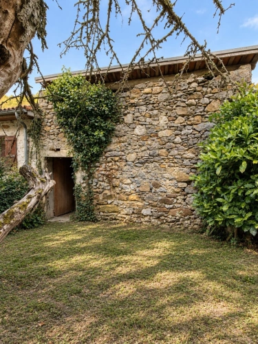 Photos 2 - Rurale - Maison à vendre 1 pièces NISTOS (65)