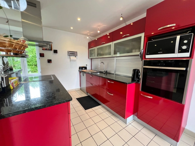 Photos 4 - Prestige - Maison de Maître + Piscine + Grange de 100 m² | 7 000 m² de terrain | Sans voisinage