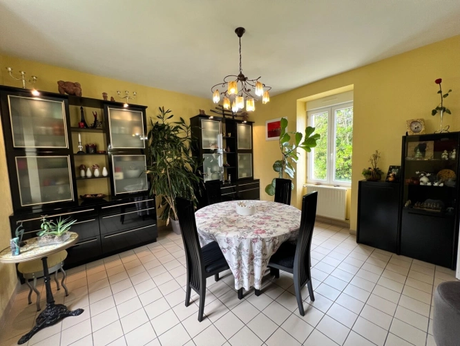 Photos 12 - Prestige - Maison de Maître + Piscine + Grange de 100 m² | 7 000 m² de terrain | Sans voisinage
