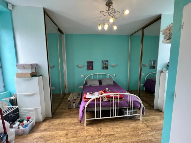 Photos 14 - Prestige - Maison de Maître + Piscine + Grange de 100 m² | 7 000 m² de terrain | Sans voisinage