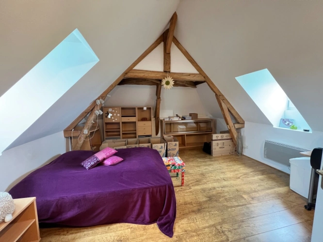 Photos 15 - Prestige - Maison de Maître + Piscine + Grange de 100 m² | 7 000 m² de terrain | Sans voisinage