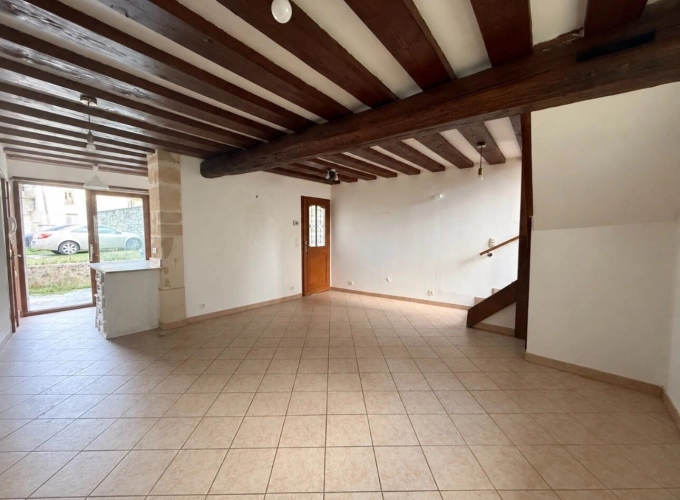 Photos 3 - Prestige - Maison à vendre 5 pièces ABLEIGES (95)