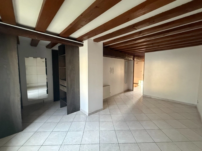 Photos 6 - Prestige - Maison à vendre 5 pièces ABLEIGES (95)