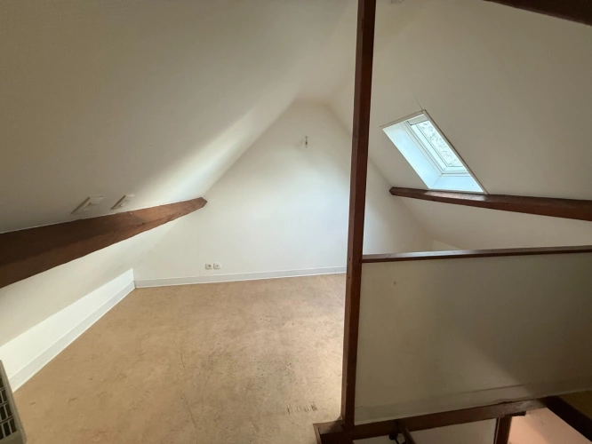 Photos 7 - Prestige - Maison à vendre 5 pièces ABLEIGES (95)