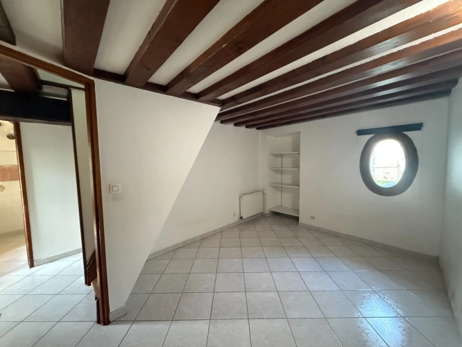 Photos 8 - Prestige - Maison à vendre 5 pièces ABLEIGES (95)