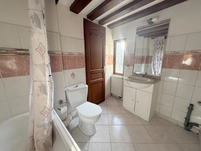 Photos 9 - Prestige - Maison à vendre 5 pièces ABLEIGES (95)
