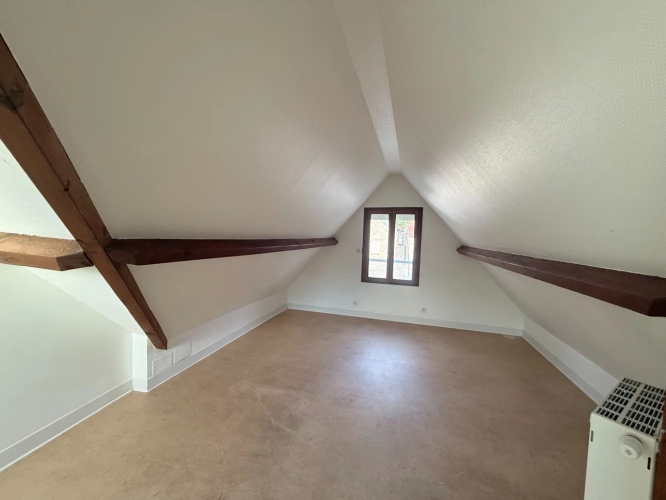Photos 10 - Prestige - Maison à vendre 5 pièces ABLEIGES (95)