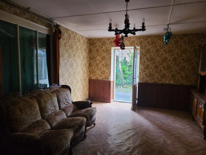 Photos 9 - Rurale - Maison à rénover avec dépendances NACHAMPS (17)