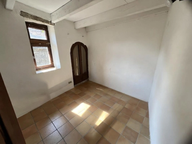 Photos 22 - Rurale - Maison Lunas Les Chateaux 8 pièce(s) 249 m2