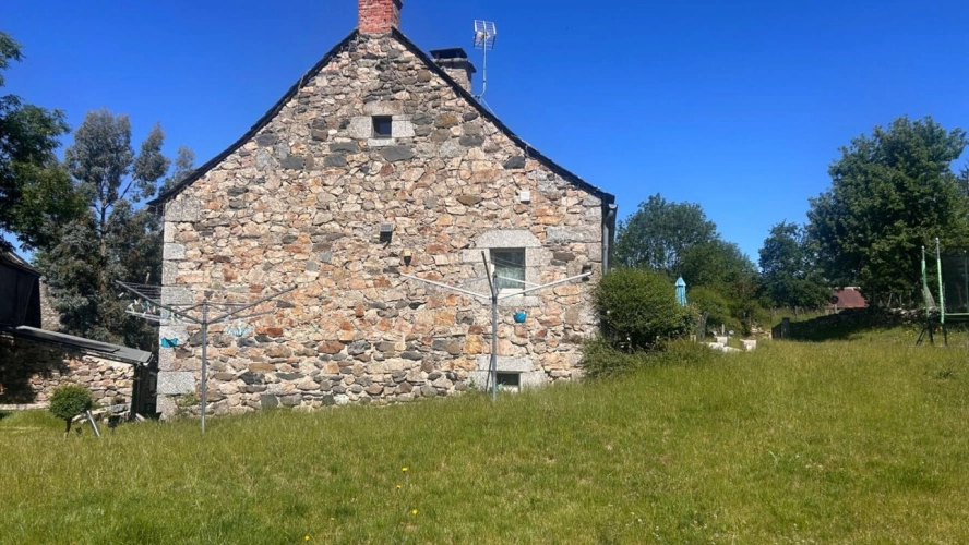 Photos 19 - Touristique - Corps de ferme restauré - Idéal gîtes ou grande famille - Golf - PROCHE LAGUIOLE