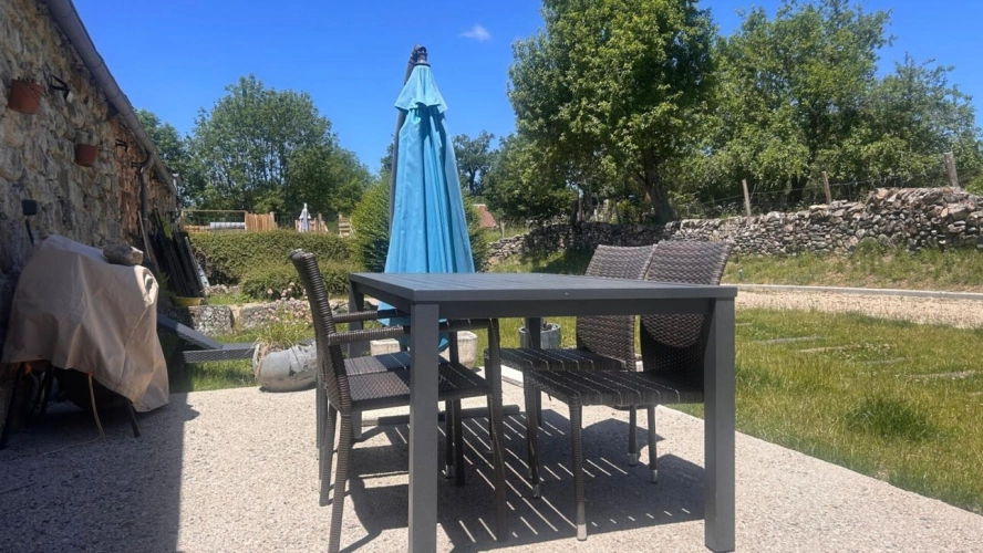 Photos 26 - Touristique - Corps de ferme restauré - Idéal gîtes ou grande famille - Golf - PROCHE LAGUIOLE