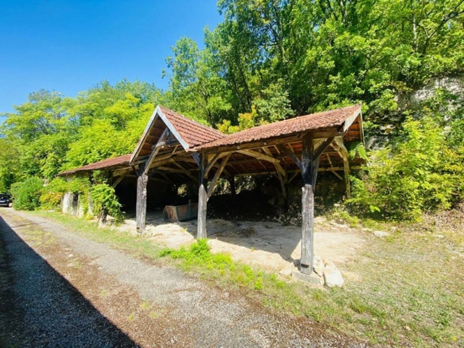Photos 4 - Rurale - Corps de ferme avec 23 hectares et grange de 200 m²