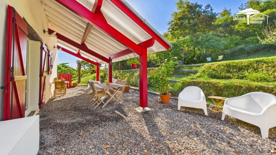 Photos 4 - Prestige - Maison de caractère au calme absolu sur 2,4 hectares | Bâtisse de 1810 rénovée avec soin