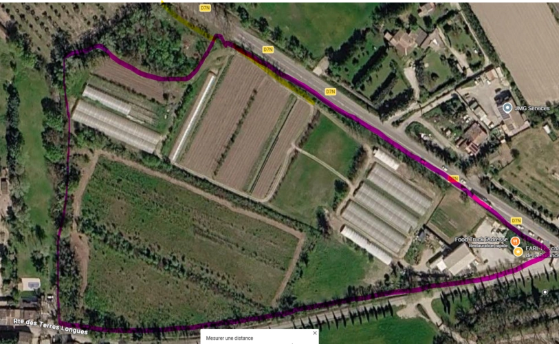 Photos 17 - Agricole - VENTE FERME EN POLYCULTURE ET ELEVAGE EN AB