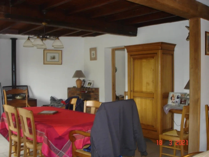 Photos 4 - Équestre - Corps de ferme