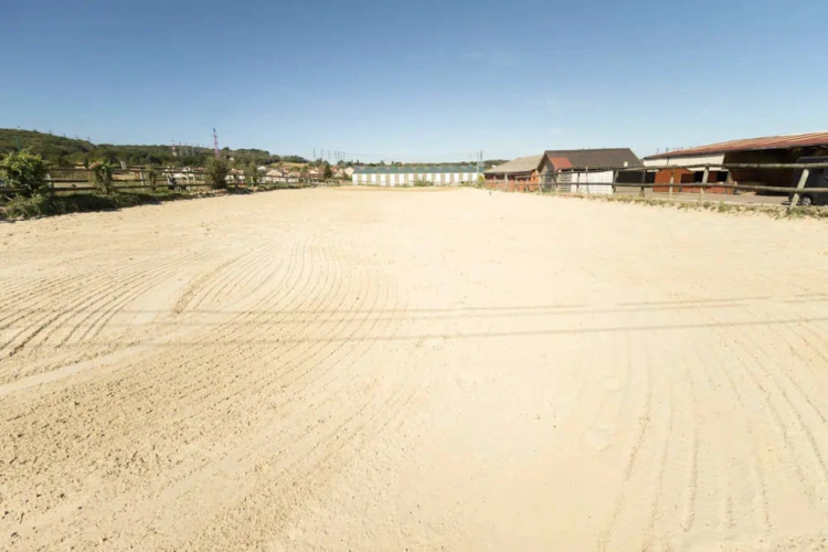 Photos 1 - Équestre - Opportunité rare en Ile de France
