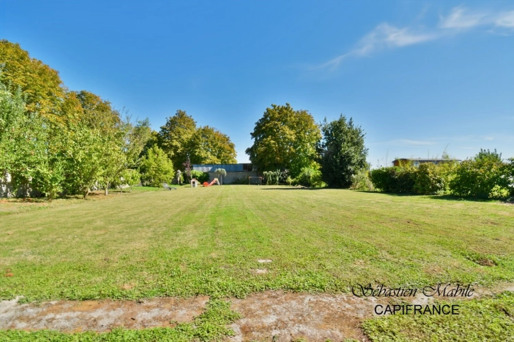 Photos 16 - Rurale - Propriété à vendre avec 5 gîtes + un appartement 14 pièces (50) à Pontorson en Normandie en Baie du Mont Saint Michel
