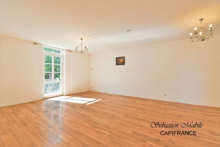 Photos 19 - Rurale - Propriété à vendre avec 5 gîtes + un appartement 14 pièces (50) à Pontorson en Normandie en Baie du Mont Saint Michel
