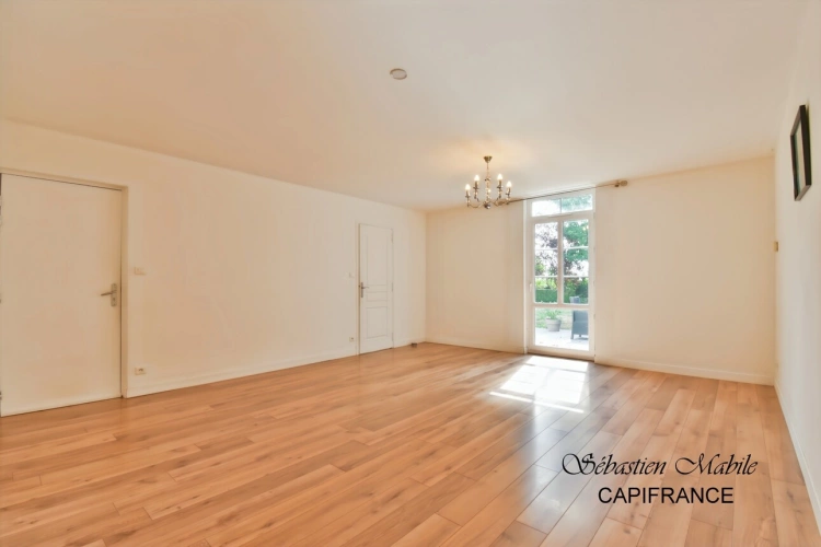 Photos 20 - Rurale - Propriété à vendre avec 5 gîtes + un appartement 14 pièces (50) à Pontorson en Normandie en Baie du Mont Saint Michel