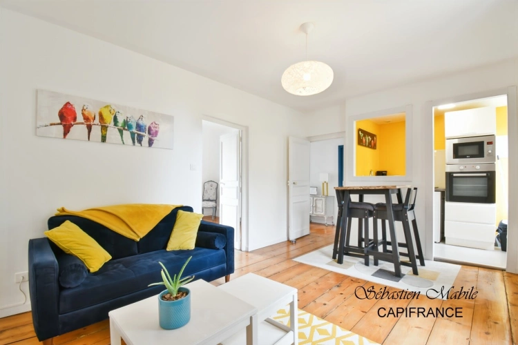 Photos 28 - Rurale - Propriété à vendre avec 5 gîtes + un appartement 14 pièces (50) à Pontorson en Normandie en Baie du Mont Saint Michel