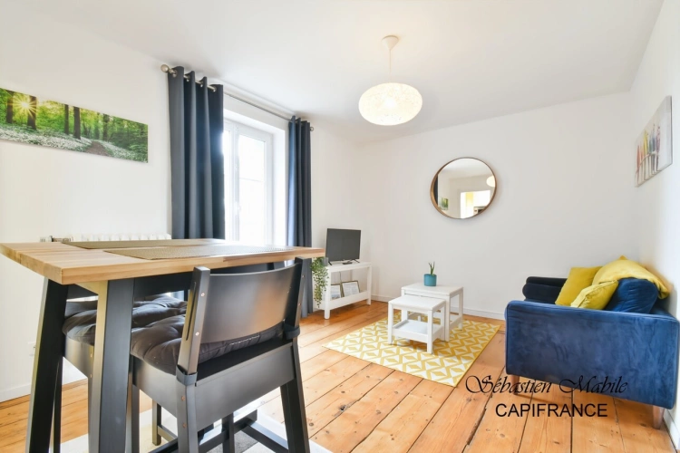 Photos 30 - Rurale - Propriété à vendre avec 5 gîtes + un appartement 14 pièces (50) à Pontorson en Normandie en Baie du Mont Saint Michel