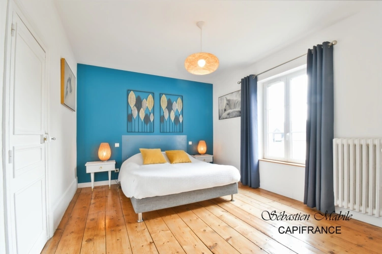 Photos 39 - Rurale - Propriété à vendre avec 5 gîtes + un appartement 14 pièces (50) à Pontorson en Normandie en Baie du Mont Saint Michel