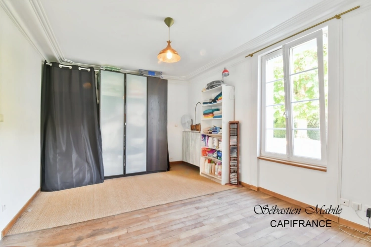 Photos 44 - Rurale - Propriété à vendre avec 5 gîtes + un appartement 14 pièces (50) à Pontorson en Normandie en Baie du Mont Saint Michel