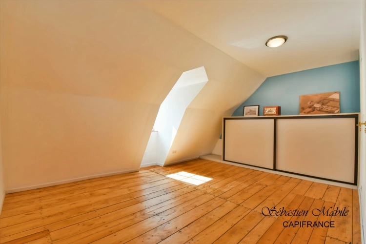 Photos 45 - Rurale - Propriété à vendre avec 5 gîtes + un appartement 14 pièces (50) à Pontorson en Normandie en Baie du Mont Saint Michel