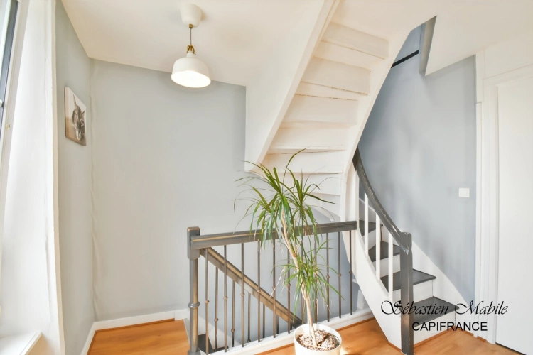 Photos 46 - Rurale - Propriété à vendre avec 5 gîtes + un appartement 14 pièces (50) à Pontorson en Normandie en Baie du Mont Saint Michel