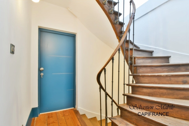 Photos 47 - Rurale - Propriété à vendre avec 5 gîtes + un appartement 14 pièces (50) à Pontorson en Normandie en Baie du Mont Saint Michel