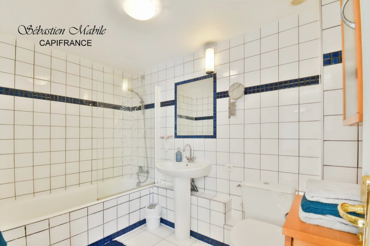 Photos 50 - Rurale - Propriété à vendre avec 5 gîtes + un appartement 14 pièces (50) à Pontorson en Normandie en Baie du Mont Saint Michel