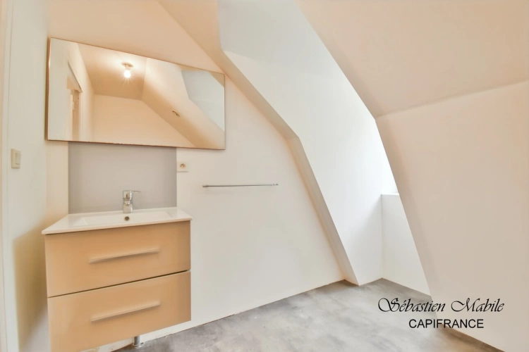 Photos 53 - Rurale - Propriété à vendre avec 5 gîtes + un appartement 14 pièces (50) à Pontorson en Normandie en Baie du Mont Saint Michel