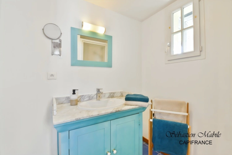 Photos 54 - Rurale - Propriété à vendre avec 5 gîtes + un appartement 14 pièces (50) à Pontorson en Normandie en Baie du Mont Saint Michel