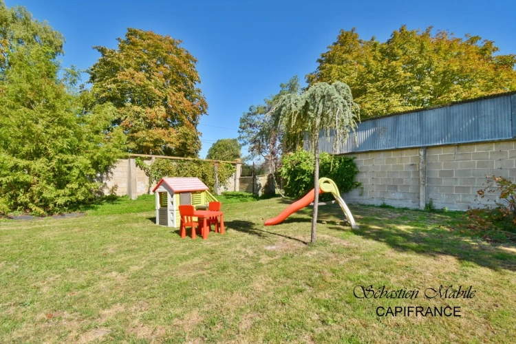 Photos 58 - Rurale - Propriété à vendre avec 5 gîtes + un appartement 14 pièces (50) à Pontorson en Normandie en Baie du Mont Saint Michel