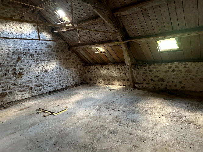 Photos 21 - Prestige - Exclusivité – Propriété de caractère avec étang, dans un écrin naturel préservé du Morvan - proche de SAULIEU (21)