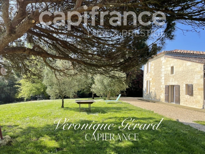 Photos 6 - Équestre - PROPRIETE EQUESTRE SUR PLUS DE 10 HECTARES