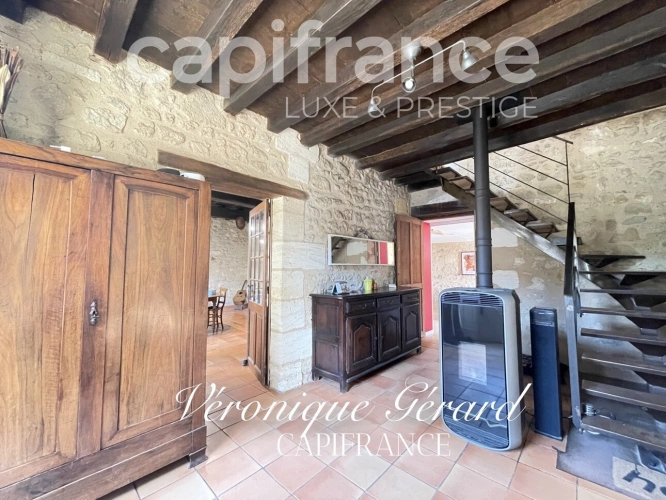Photos 10 - Équestre - PROPRIETE EQUESTRE SUR PLUS DE 10 HECTARES