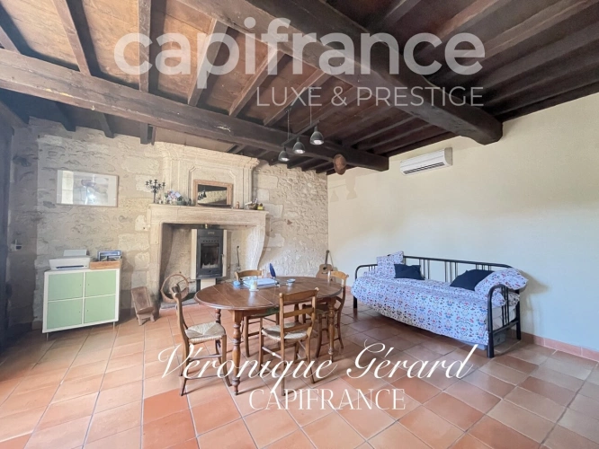 Photos 12 - Équestre - PROPRIETE EQUESTRE SUR PLUS DE 10 HECTARES
