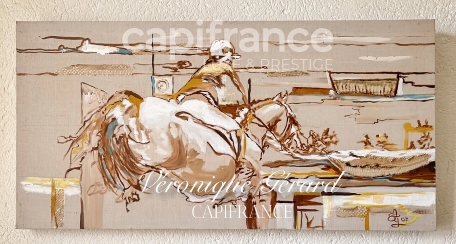 Photos 26 - Équestre - PROPRIETE EQUESTRE SUR PLUS DE 10 HECTARES