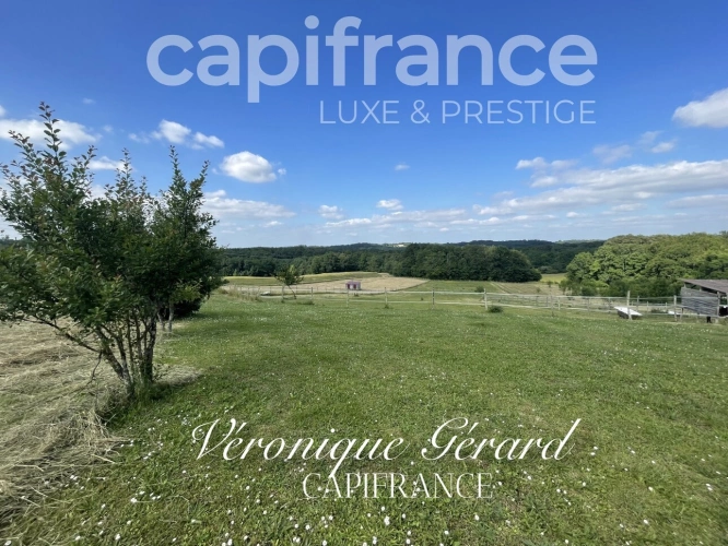 Photos 45 - Équestre - PROPRIETE EQUESTRE SUR PLUS DE 10 HECTARES