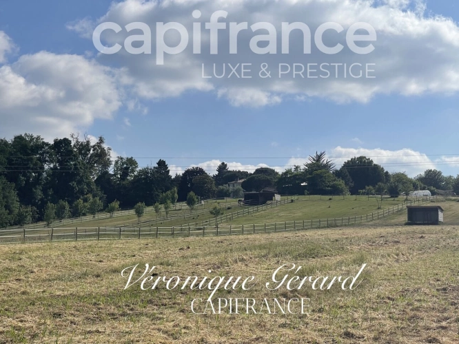 Photos 47 - Équestre - PROPRIETE EQUESTRE SUR PLUS DE 10 HECTARES