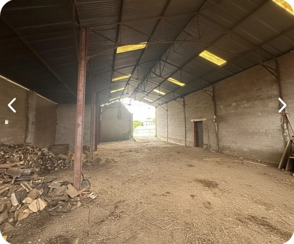 Photos 4 - Équestre - Propriete à vendre 7 pièces proche CHARMES (88) FERME & HANGAR sur 7500 m2 TERRAIN