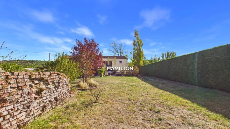 Photos 13 - Rurale - SUPERBE LONGERE AVEC PISCINE ET GARAGE AU PIEDS DE CORDES