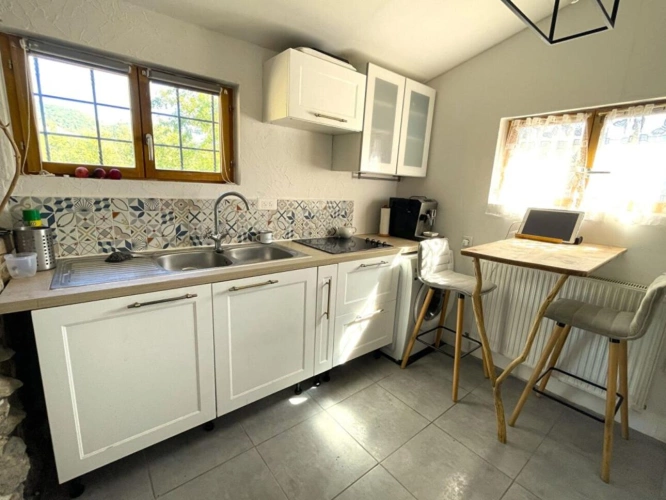 Photos 5 - Équestre - Maison avec Piscine et Veranda Entraygues