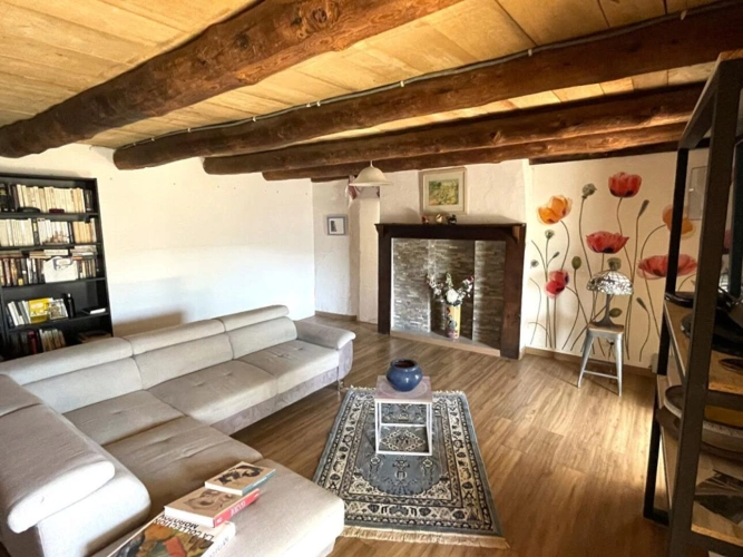 Photos 10 - Équestre - Maison avec Piscine et Veranda Entraygues